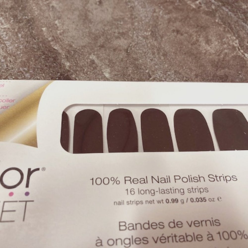 Made in Milan Nail Strips